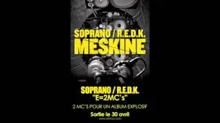 SOPRANO & REDK 