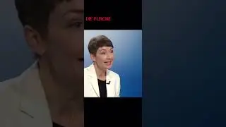 FURCHE-Chefredakteurin Doris Helmberger in der ORF Pressestunde mit Kardinal Christoph Sch&ouml;nborn.