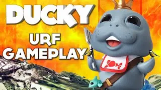Best of: URF