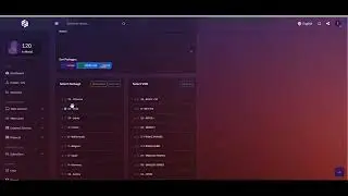 how to creat m3u line in dino iptv panel (tvpluspanel)