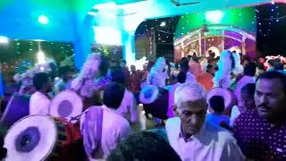muluti kalipuja