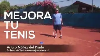 Mejora tu Tenis 10: El Derecho Invertido