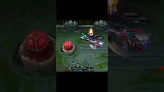 yi double penta