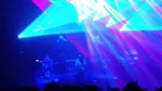 Umphrey's McGuee Halloween 2015