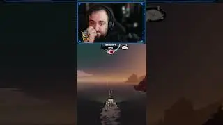 When you get run over by a monster 🥲#A_garagem_do_Ze #Dredge #fishing #horror #indie #BlackSaltGames