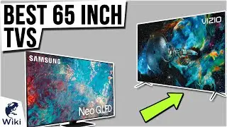 8 Best 65 Inch TVs 2021