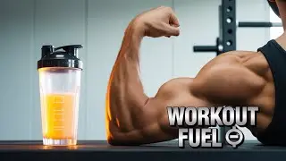 Pre Post Workout Fuel Protein Power Shake This Banana Protein Shake Will Change Your Mornings