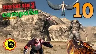 Los templos perdidos de Nubia - # 10