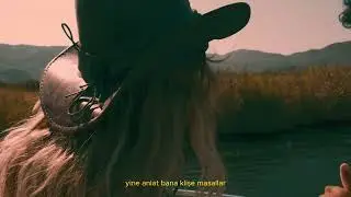 Güneş - Klişe Masallar (Lyric Video)