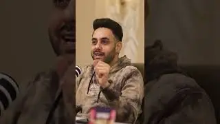 Family Reaction on Singing! #shorts #jotharjot #punjabisinger #musicindustry #ytshorts #podcast