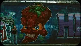 Orange Fuze - reborn