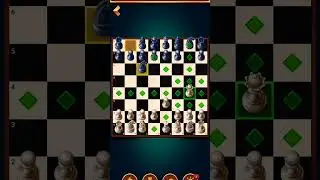 chess club level 1 in 5 moves