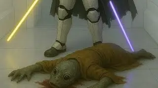KOTOR: PT8 Assaulting another sith base and freeing the selkath