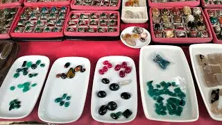 LAPAK BATU AKIK BACAN DOKO BERKUALITAS DI JATINEGARA 