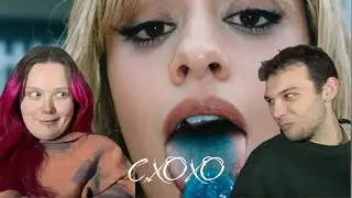 C,XOXO CAMILLA CABELLO REACTION