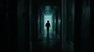 El Pasillo #creepypasta#terror #suspenso #misterio #miedo