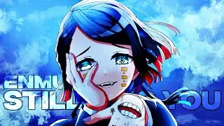 [Demon_Slayer]-Still_Into_You_EDIT-1080P HD