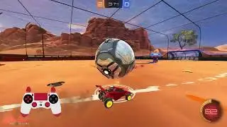 Joyo's Movement is Too Clean