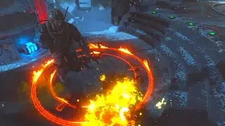 MUST WATCH Fire bow shortcut! Thank you @FR4PE