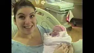 EMMA'S AT A HOSPITAL 
