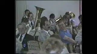 Bunter Abend B&uuml;chlberg 1987