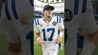 Colts' Shane Steichen On Daniel Jones' Rebirth: 'He's Been a Great Player This Whole Time'