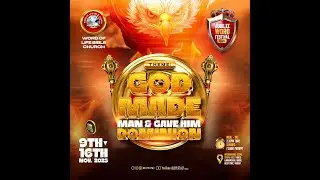 Jubilee Yadah  9.11.2025