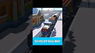 The Secret to Insane Profits in City Transportation Tycoon! 💵🚌