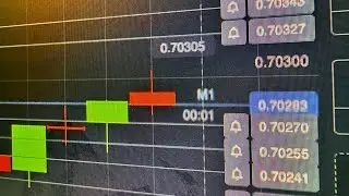 Make MORE Money SETTING ALERTS with Pocket Option