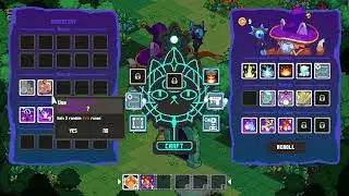 Wizard Cats Demo: Did I break it? 1st attempt win