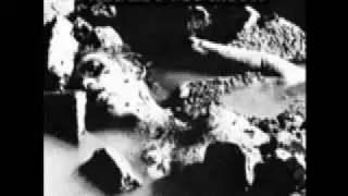 Asbestos Death - Nail