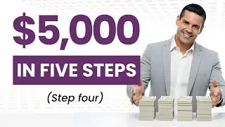 Fix Your Prospecting Strategy And BOOST Sales Overnight