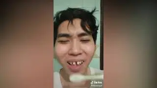 Tiktok funny Compilation | Try not to Laugh | You Laugh You Lose