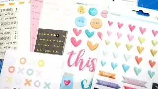 BON PLAN PROJECT LIFE - CITRUS TWIST KIT SHOP