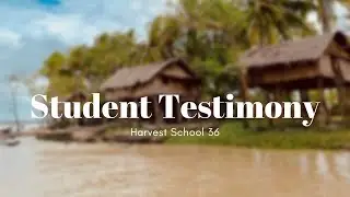 Student Testimony: Caleb Erickson