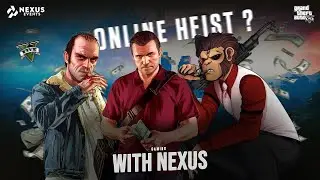 GTA 5 After a lonng Time !! After ESFI