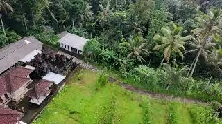 Kadek hause in bangli bali