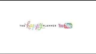 Welcome to The Happy Planner&reg; YouTube Channel!