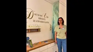 Neuerungen im Hospiz Darmstadt - Ein Rundgang | AGAPLESION ELISABETHENSTIFT Elisabethen-Hospiz