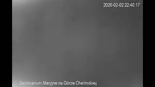Sanktuarium Matki Bożej Chełmskiej