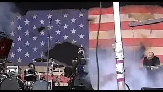 PROMO LIVE IN N&Uuml;RBURGRING 2005 ROCK AM RING