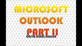 40 MS OUTLOOK MEETING ,APPOINTMENT,EVENT