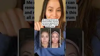 This skincare line is BLOWING up 🙉 And I can see why