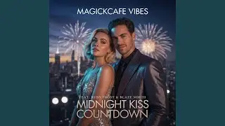 Midnight Kiss Countdown (feat. Ruby Frost)