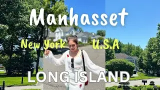 Manhasset, Long Island, New York @mintrora U.S.A