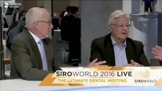 SIROWORLD Interview Panel: Digital Dentures