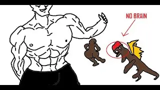[Deepwoken] Dev Fight But You Will Not Last 5 Minutes