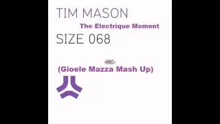 Tim Mason - The Electrique Moment (Gioele Mazza Mash Up).avi