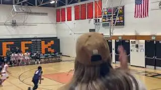 Mason Seto Sophomore Varsity vs Overfelt 37pts after tie game from Mason free throws he steals lead