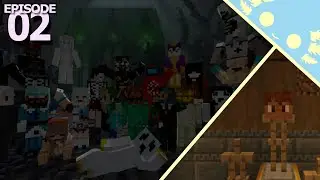 Halloween Special: Sunset Retreat - 02